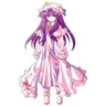 Profile image of パチュリー