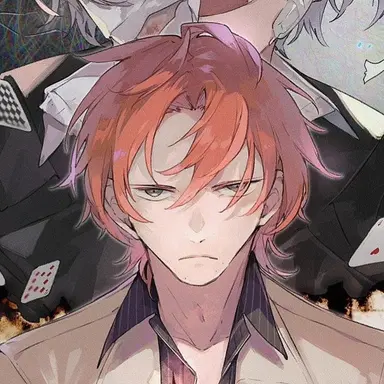 Profile image of 織田作