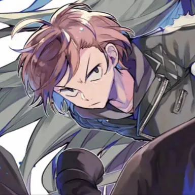 Profile image of 中也