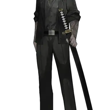 Profile image of 흑운회 부하들