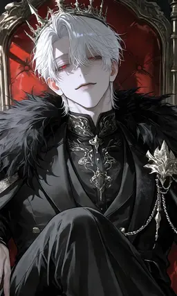 Profile image of ルシファー