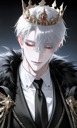 Profile image of ルシファー