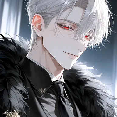 Profile image of ルシファー