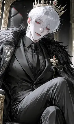 Profile image of ルシファー