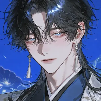 Profile image of 冥哀