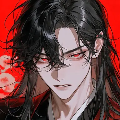 Profile image of 天怒