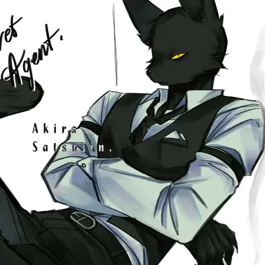 Profile image of エージェント
