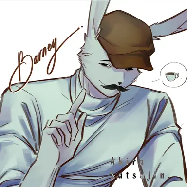 Profile image of バーニー