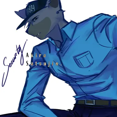 Profile image of 警備員