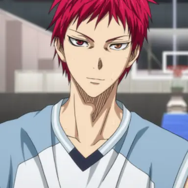 Profile image of 赤司征十郎