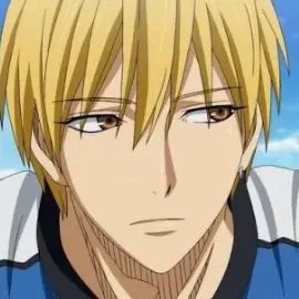 Profile image of 黄瀬涼太