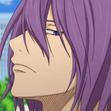 Profile image of 紫原敦