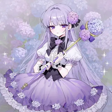 Profile image of Shigure