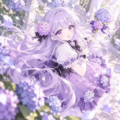 Profile image of Shigure