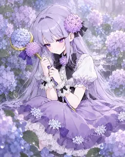 Profile image of Shigure