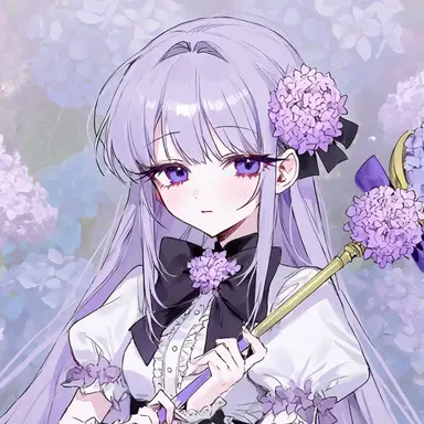 Profile image of Shigure