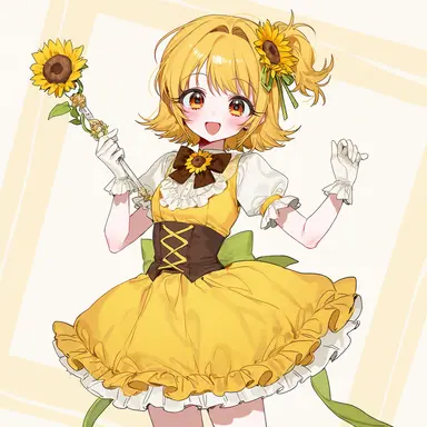 Profile image of Himawari