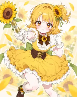 Profile image of Himawari