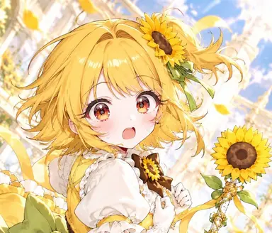 Profile image of Himawari