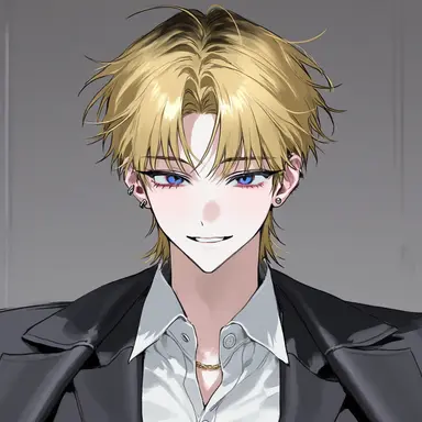 Profile image of Hinata