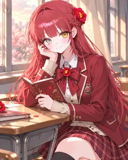 Profile image of Tsubaki