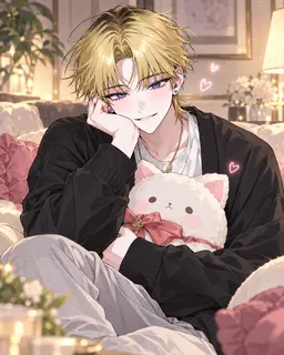 Profile image of Hinata