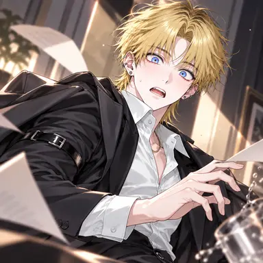 Profile image of Hinata