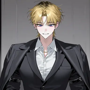 Profile image of Hinata