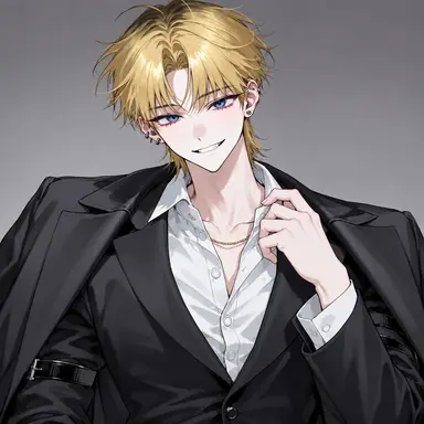 Profile image of Hinata