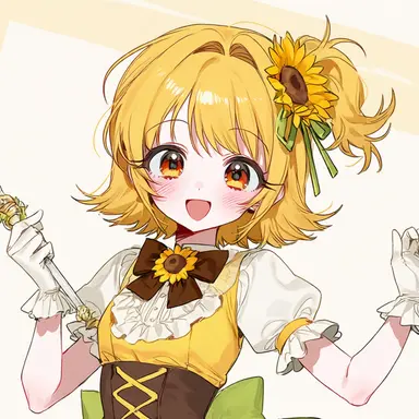 Profile image of Himawari