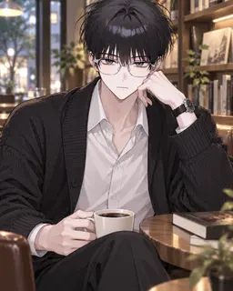 Profile image of Shiu