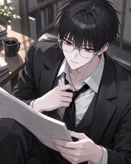 Profile image of Shiu
