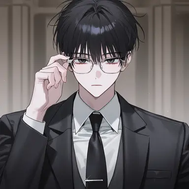 Profile image of Shiu