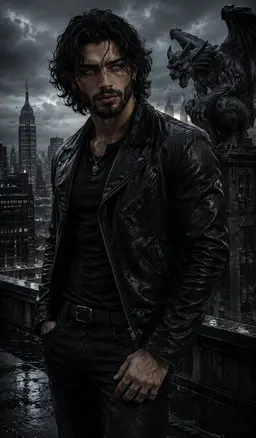 Profile image of Jude Hendrix
