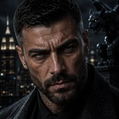 Profile image of Draegan