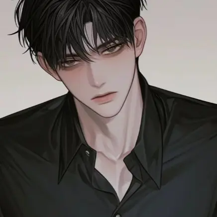 somethingpretty의 준혁