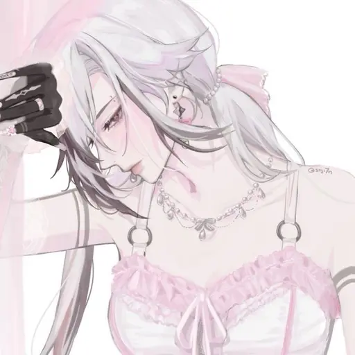 Arlecchino_love의 아를레키노