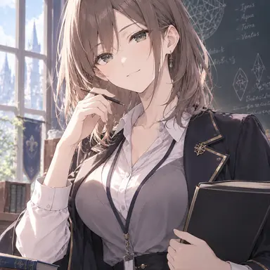 Profile image of 엘나