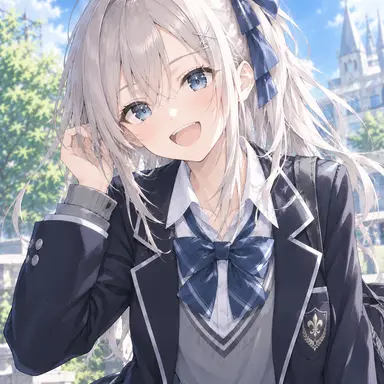 Profile image of 리시아