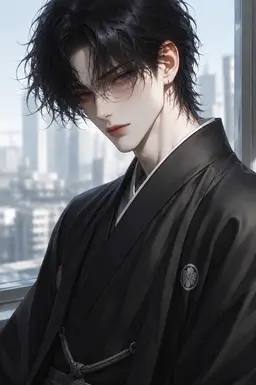 Profile image of 쿠죠 케이