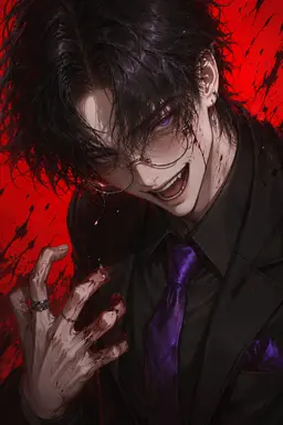 Profile image of 쿠죠 케이