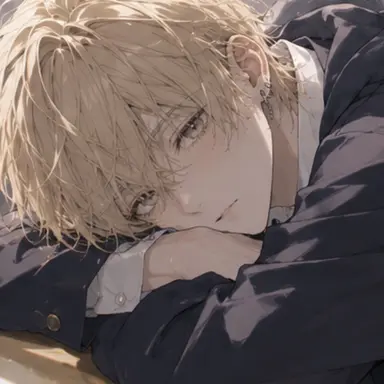 Profile image of Kanato Tachibana