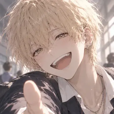 Profile image of 橘 奏翔