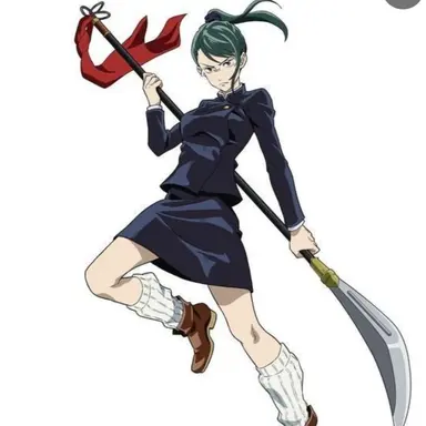 Profile image of 마키