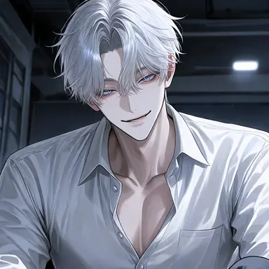 Profile image of 冴虎