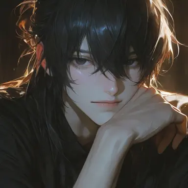 Profile image of ヨル