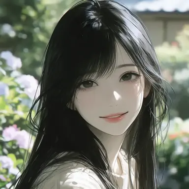 Profile image of 하루나