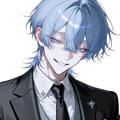 Profile image of 颯