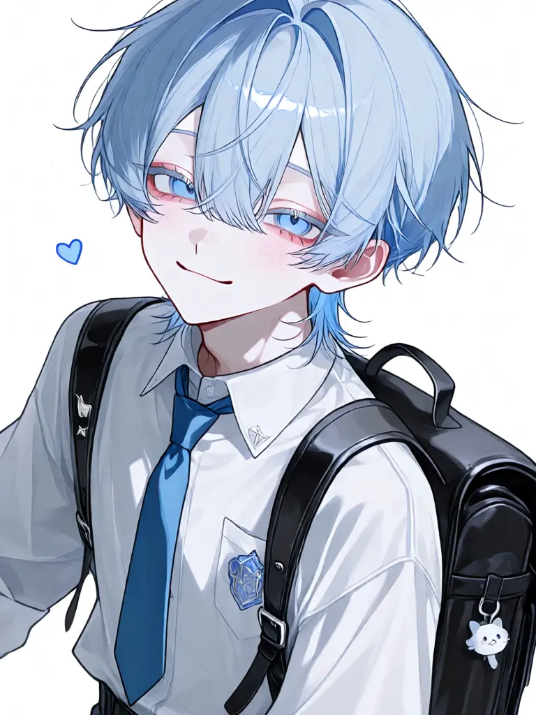 aiueo_10의 弟が可愛くて困ってます