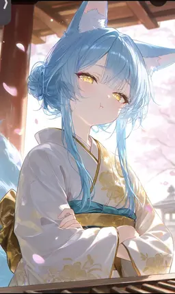 Profile image of Koharu